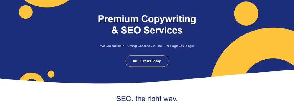 CG Content Marketing cover