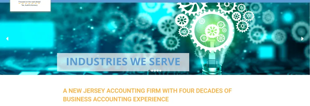 Cg Tax, Audit & Advisory cover