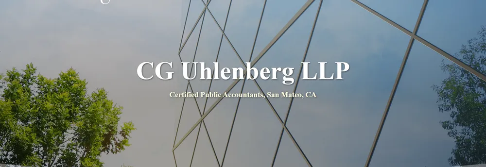 C.G. Uhlenberg, LLP cover