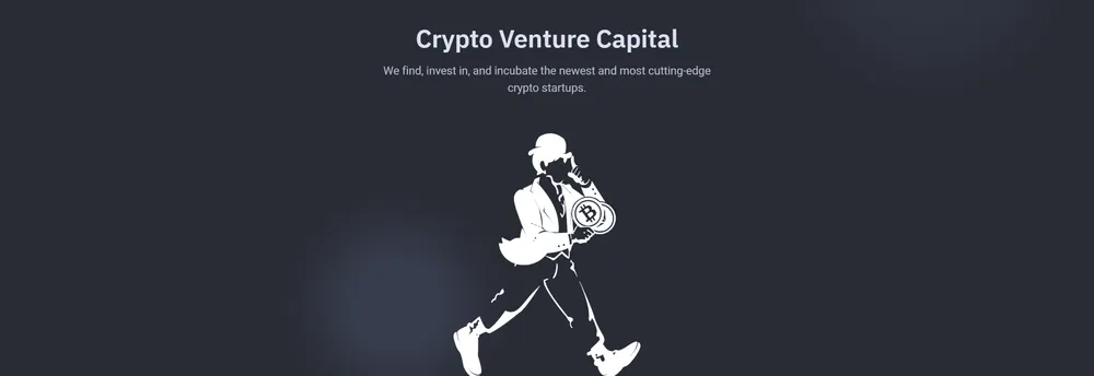 Chainstride Capital cover