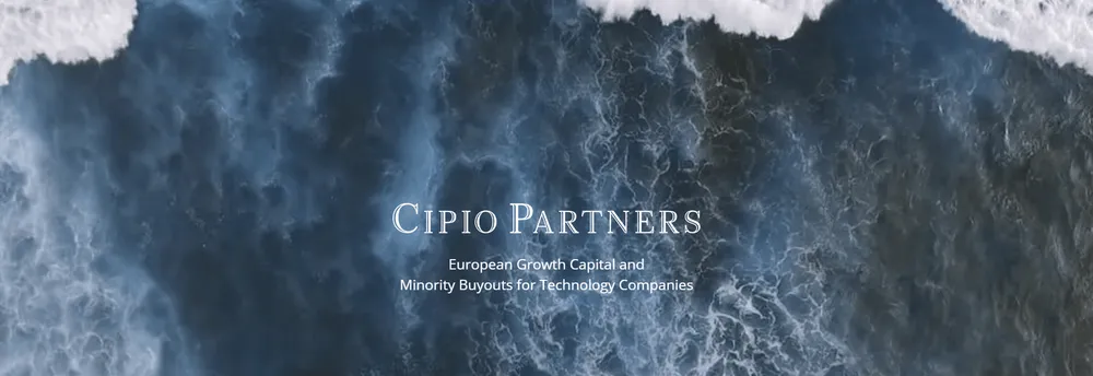 Cipio Partners cover