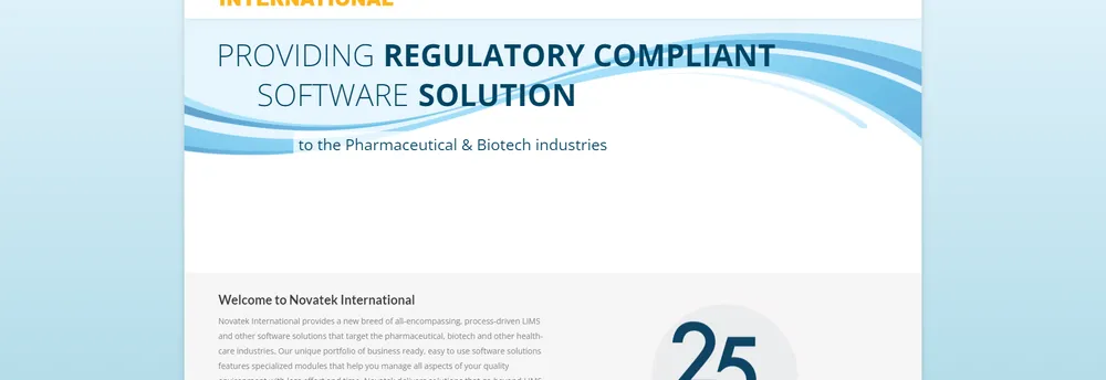 Clinical Assay Management Software cover