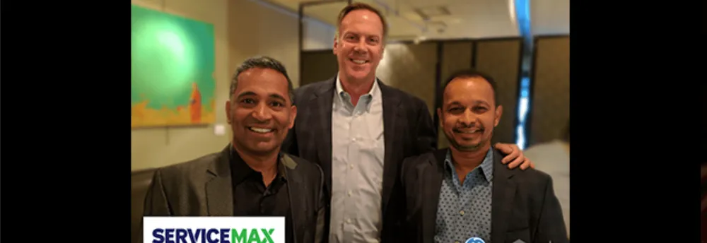 Cloud Apps Capital Partners cover