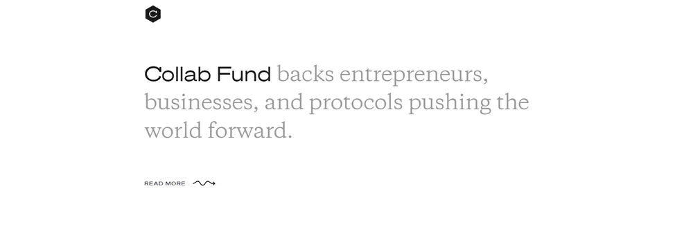 Collaborative Fund cover
