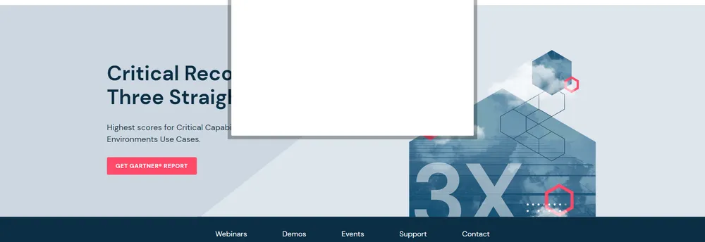 Commvault Activate cover