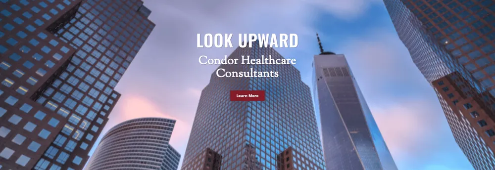 Condor Healthcare Consultants cover