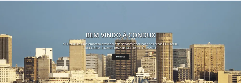 Condux Consultoria cover