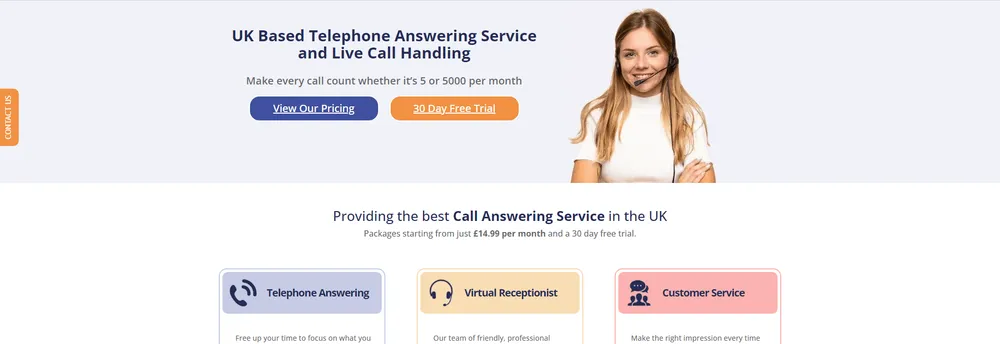 Connect Communications Services Ltd cover