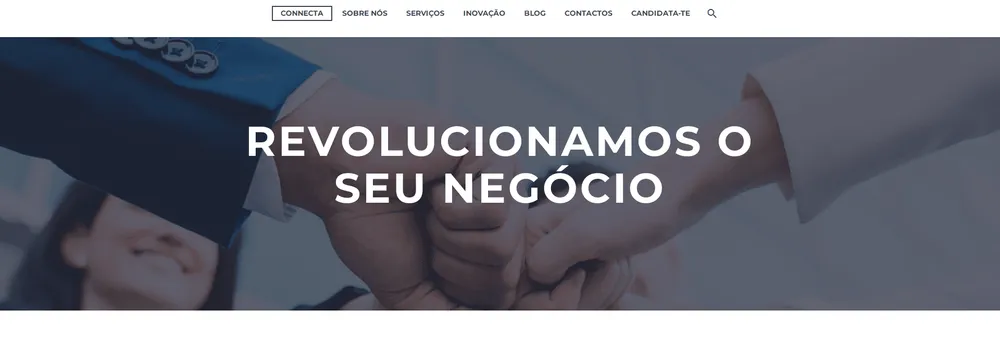 Connecta Group cover