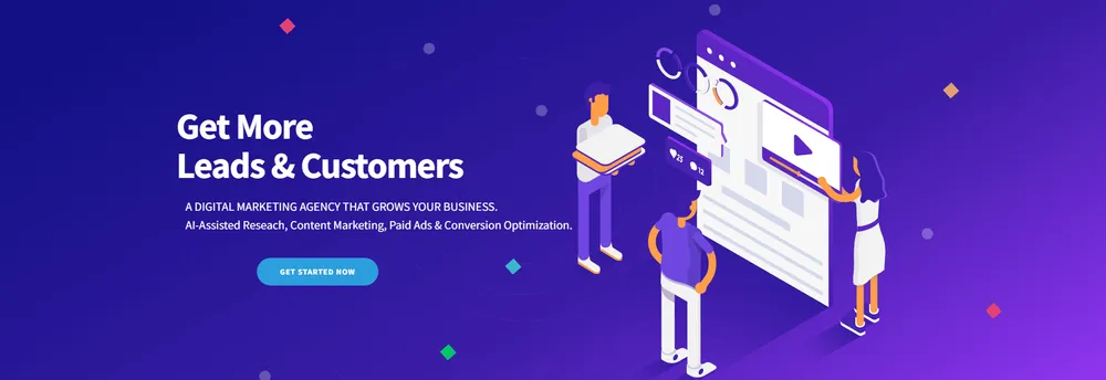 ConnectedMarkets cover