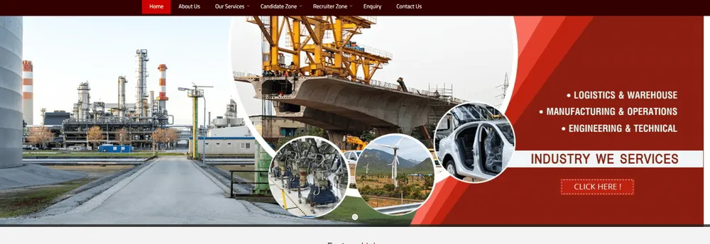 Connexions Management Consultants cover