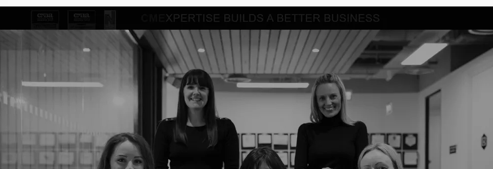 Construction Marketing Experts cover