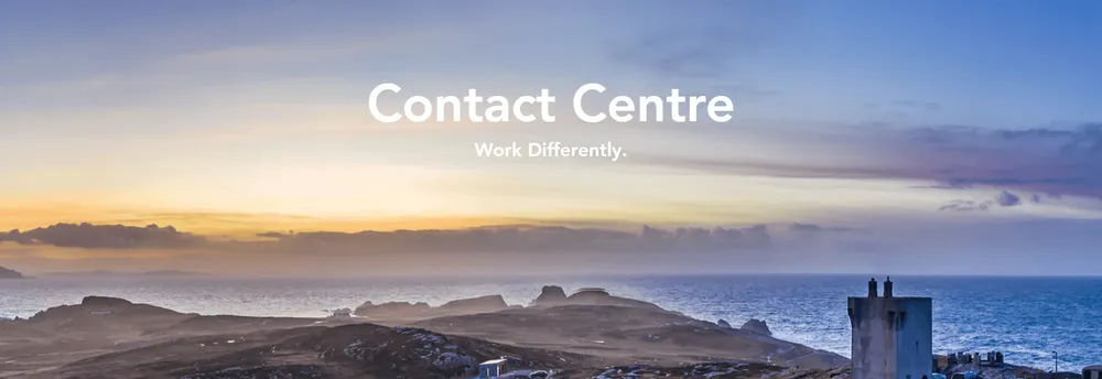 ContactCentre.ie cover