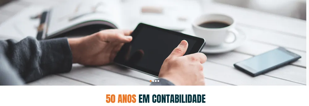 Contafer Contabilidade e Assessoria cover