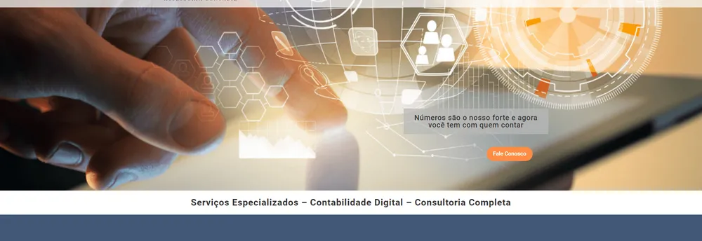 Contar Assessoria Contábil cover