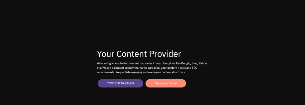 Content Spotlight cover