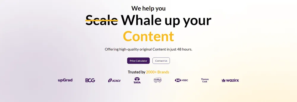 Content-Whale cover