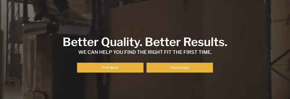 Continental Labor & Staffing Resources cover
