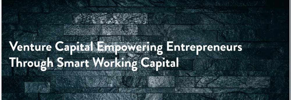 Convergence Ventures (company) cover