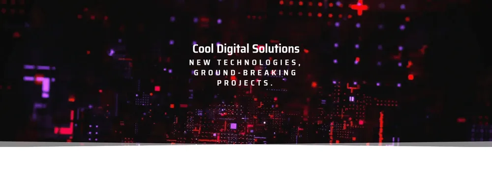 Cool Digital Solutions cover