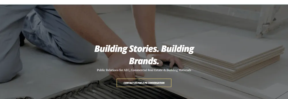 Cooper Smith Agency Public Relations cover
