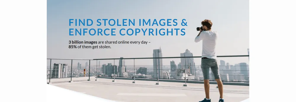 Copytrack cover