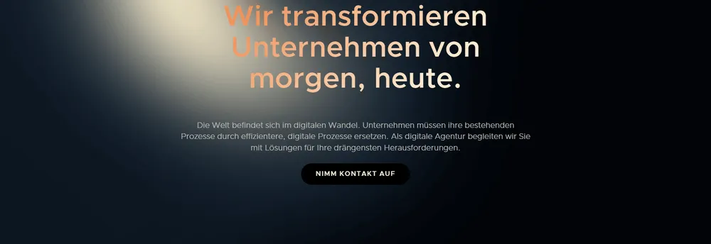 Coregenion GmbH cover
