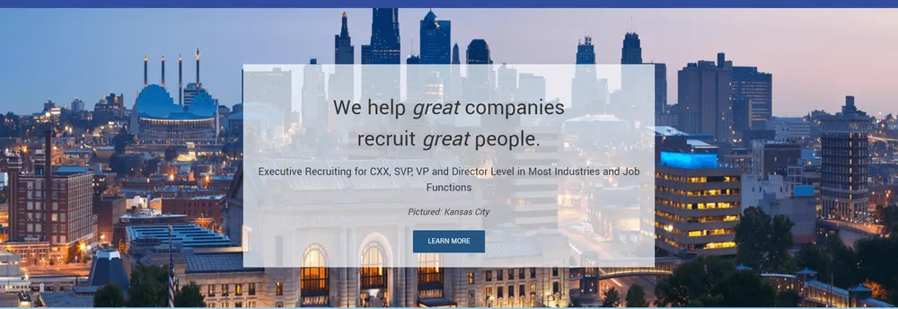 Cornerstone International Group cover