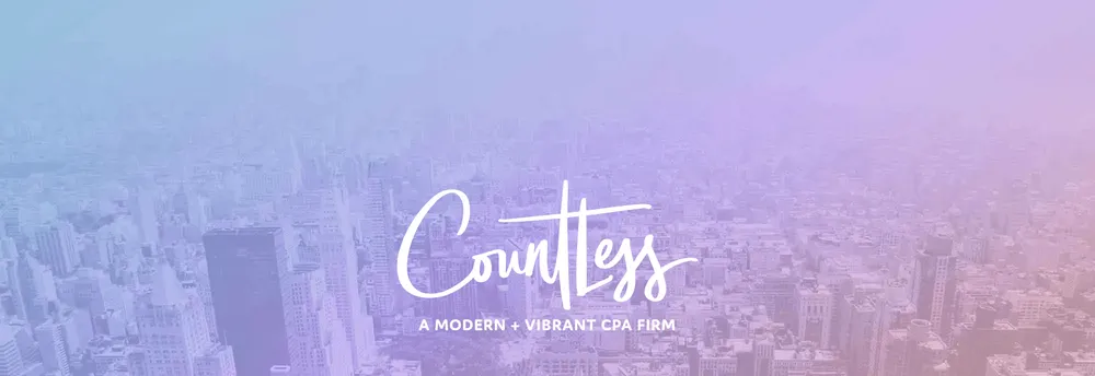 Countless LLC cover