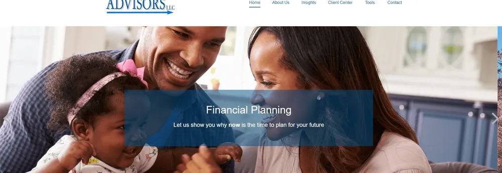 Court Place Advisors, LLC cover