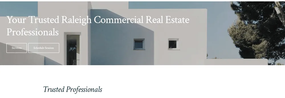 Covenant Commercial Real Estate, LLC cover