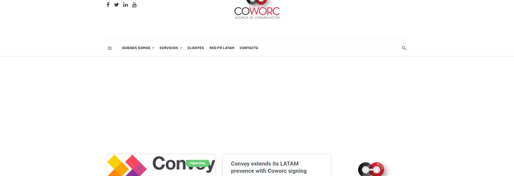 Coworc cover
