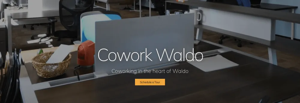 Cowork Waldo cover