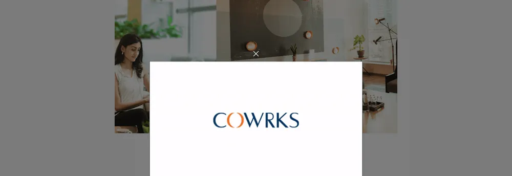 CoWrks cover