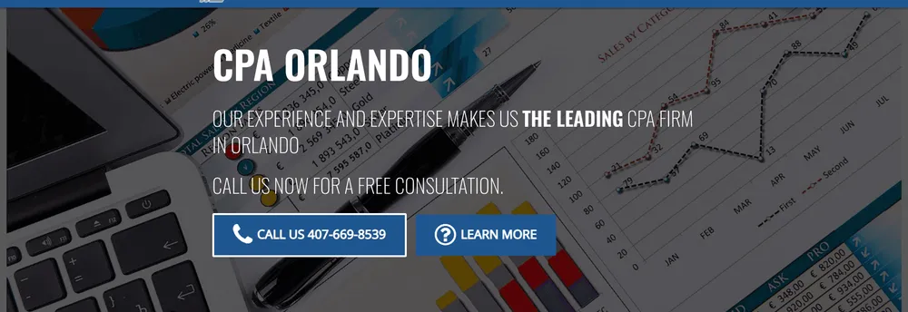 CPA Advisory & Business Consultants, LLC cover