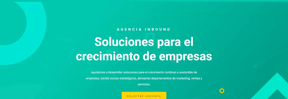 CRABLI Inbound Marketing cover