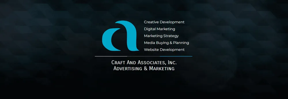 Craft & Associates Advertising and Marketing cover
