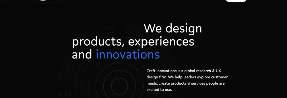 Craft Innovations cover