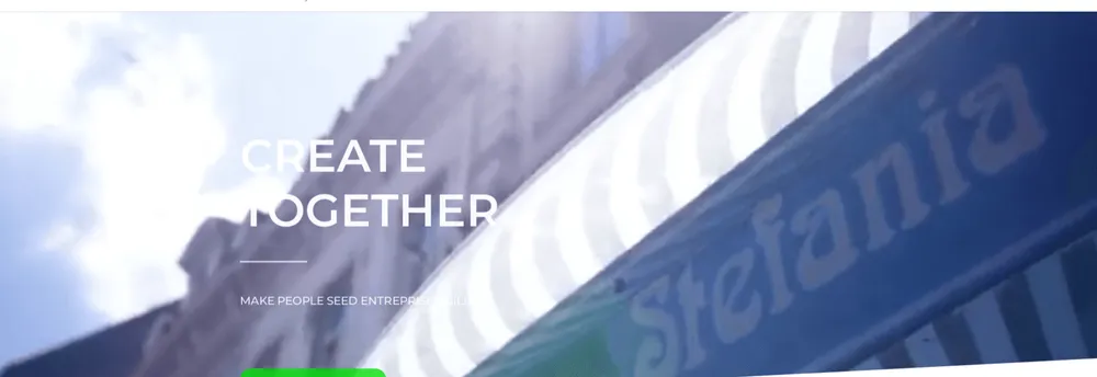 Cream cover