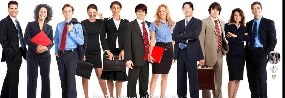 Cream Jobs Consultancy cover