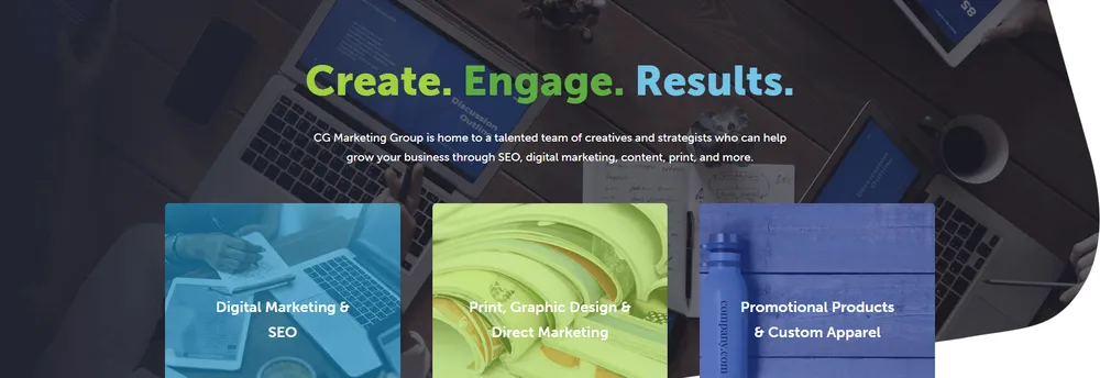 Creative Graphics cover