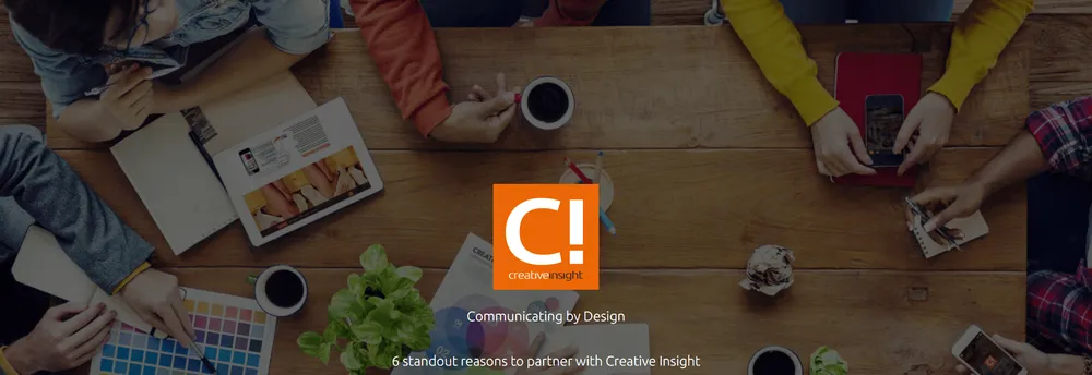 Creative Insight cover