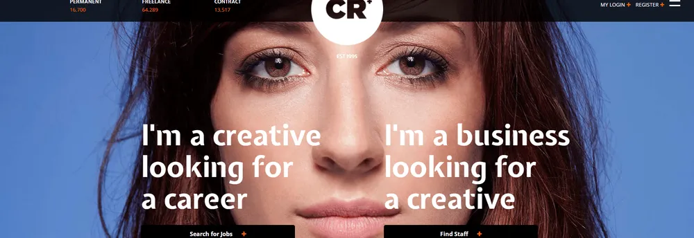 Creative Recruitment Limited cover