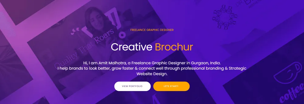 CreativeAmit cover