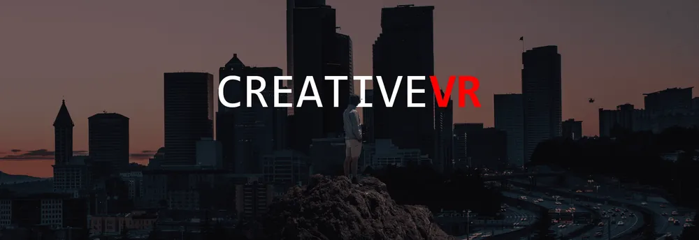 CreativeVR cover