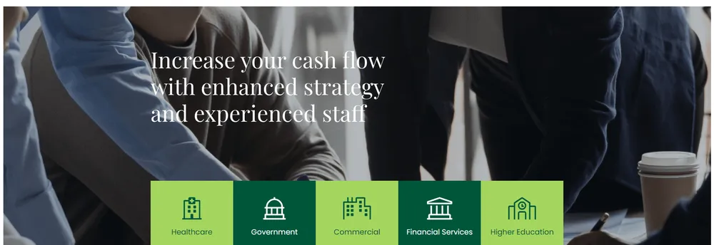 Credit Management Company cover