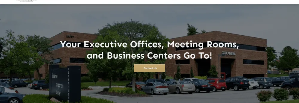 Creve Coeur Workspace cover