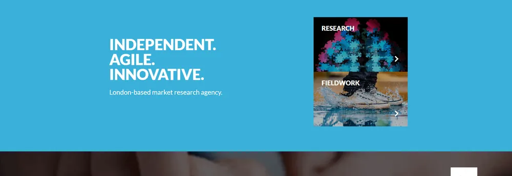 Critical Research cover
