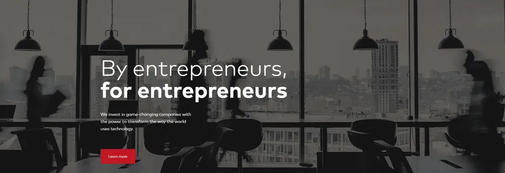 Critical Ventures cover