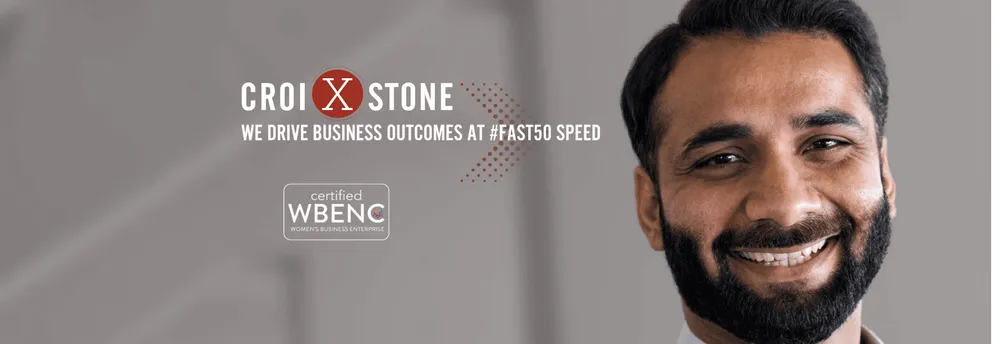 Croixstone Consulting cover